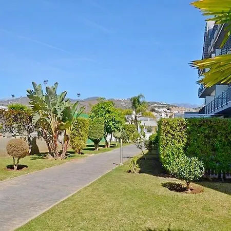 Jardines Del Campanario Torrox