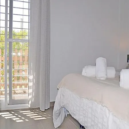 Jardines Del Campanario Apartment