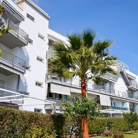 Apartment Jardines Del Campanario Torrox