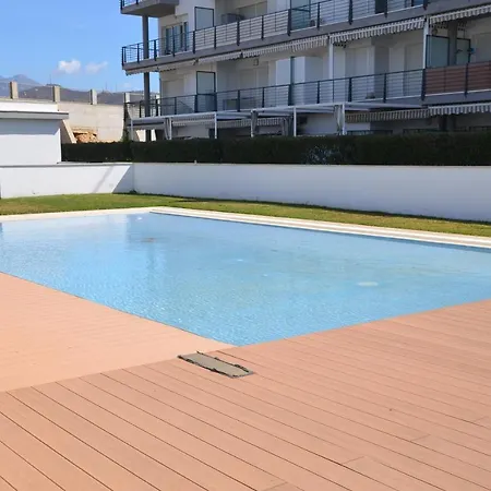 Apartment Jardines Del Campanario Torrox