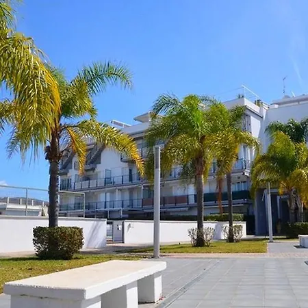 Jardines Del Campanario *
