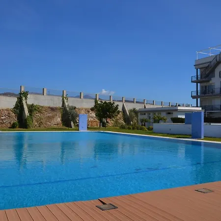 Jardines Del Campanario Apartment *