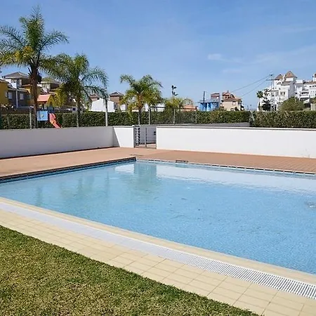 Apartment Jardines Del Campanario