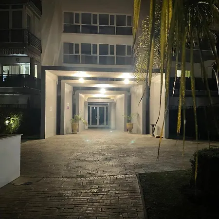 Jardines Del Campanario Apartment *